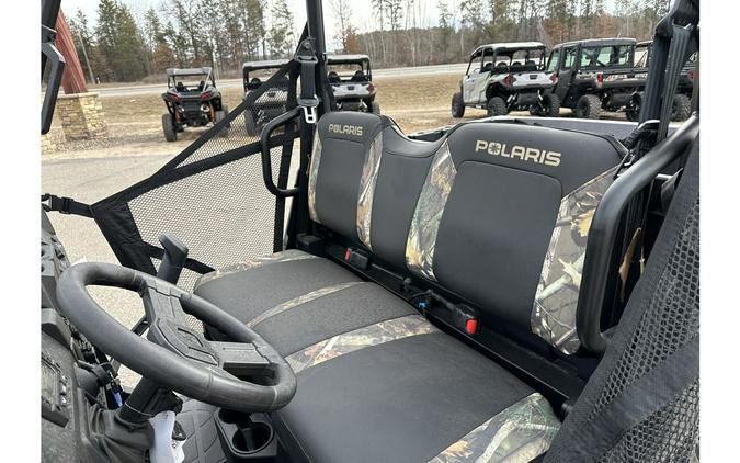 2024 Polaris Industries RANGER SP 570 PREMIUM - POLARIS PURSUIT CAMO