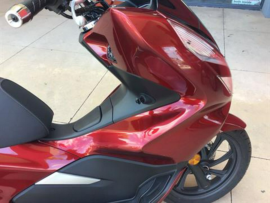 2020 Honda PCX150