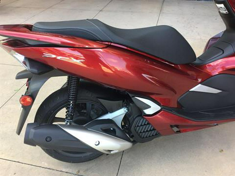 2020 Honda PCX150