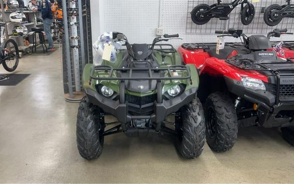 2024 Yamaha KODIAK 450