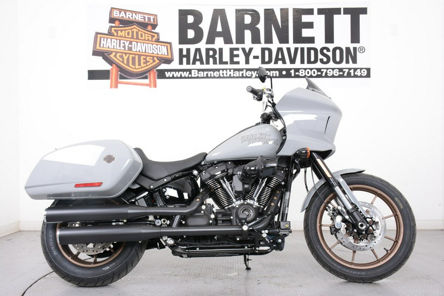 2024 Harley-Davidson FXLRST Low Rider ST