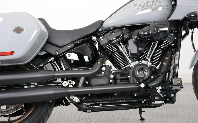 2024 Harley-Davidson FXLRST Low Rider ST