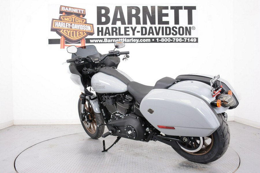 2024 Harley-Davidson FXLRST Low Rider ST