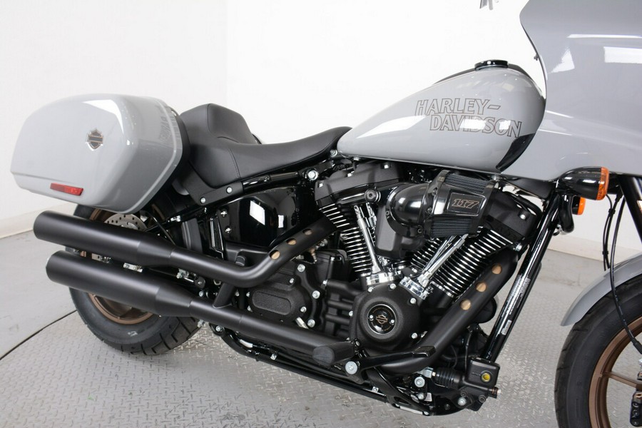 2024 Harley-Davidson FXLRST Low Rider ST