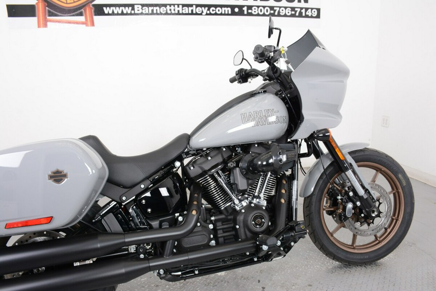 2024 Harley-Davidson FXLRST Low Rider ST