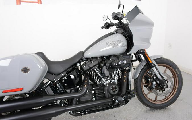 2024 Harley-Davidson FXLRST Low Rider ST