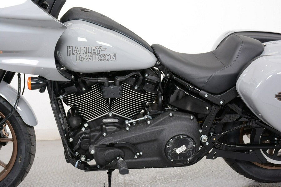 2024 Harley-Davidson FXLRST Low Rider ST