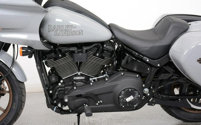 2024 Harley-Davidson FXLRST Low Rider ST