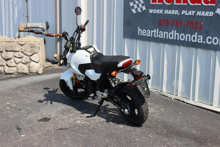 2025 Honda® Grom ABS