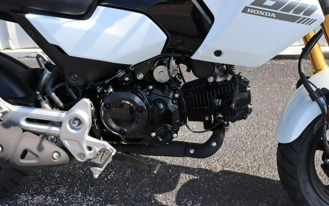 2025 Honda® Grom ABS