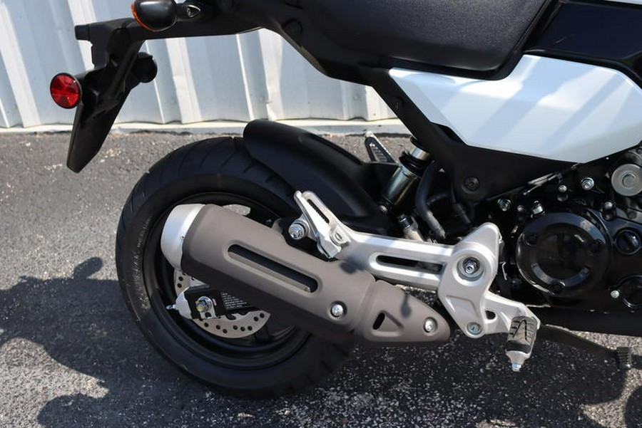 2025 Honda® Grom ABS