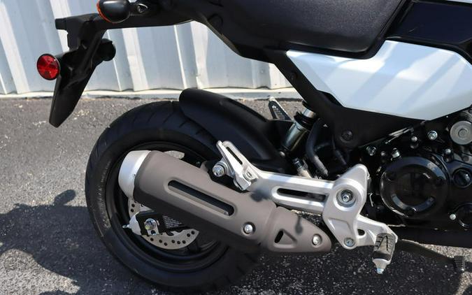 2025 Honda® Grom ABS