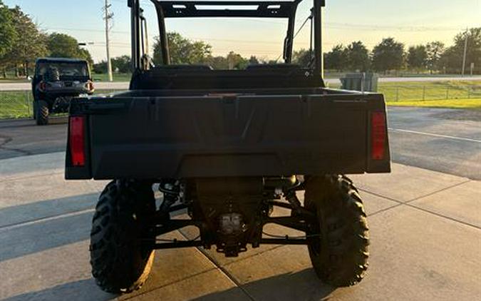 2022 Polaris Ranger 500