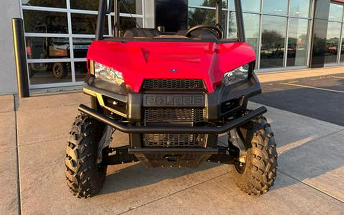 2022 Polaris Ranger 500