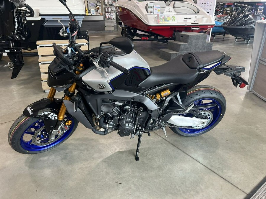 2024 Yamaha MT-09 SP