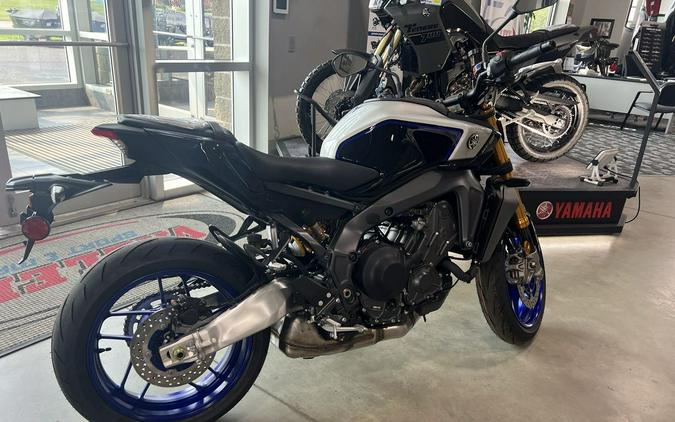 2024 Yamaha MT-09 SP