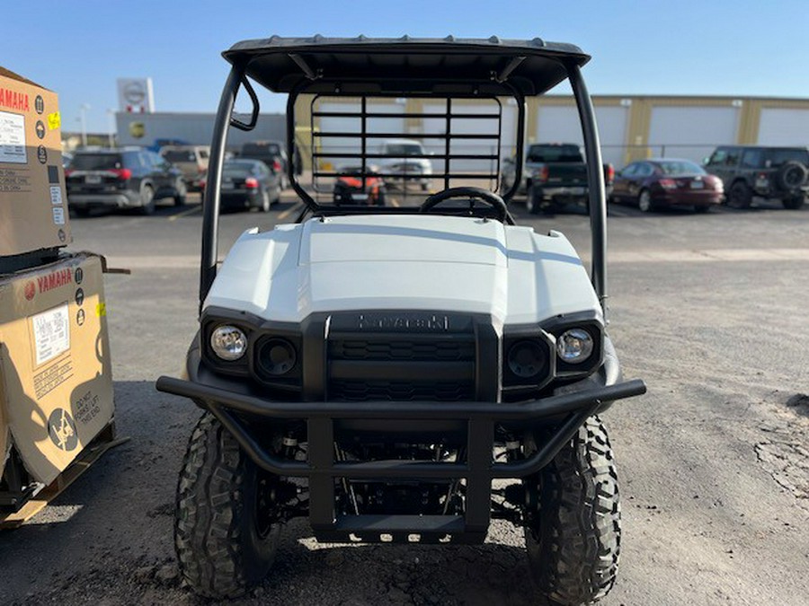 2025 Kawasaki Mule SX™ 4x4 FE