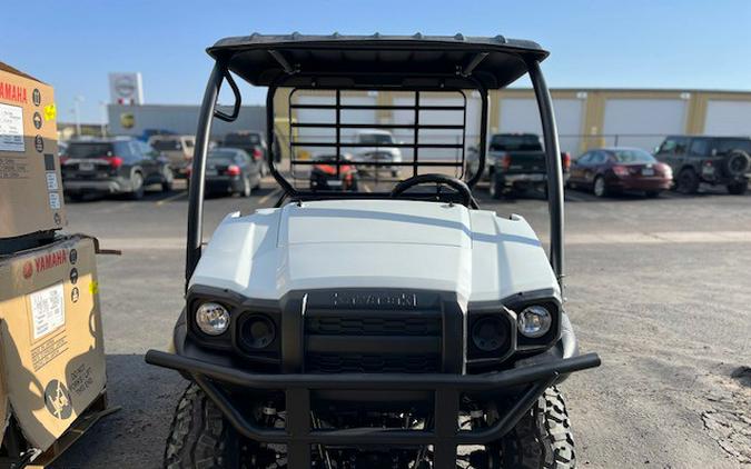 2025 Kawasaki Mule SX™ 4x4 FE