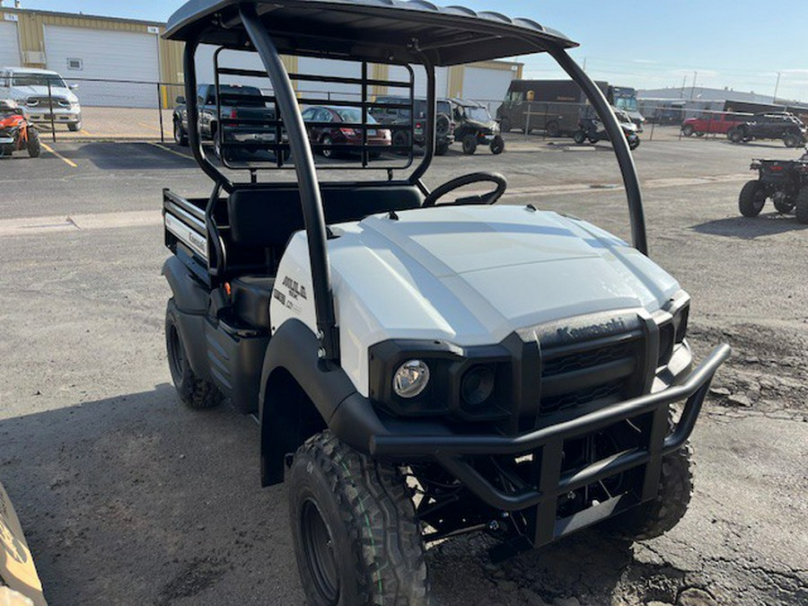 2025 Kawasaki Mule SX™ 4x4 FE