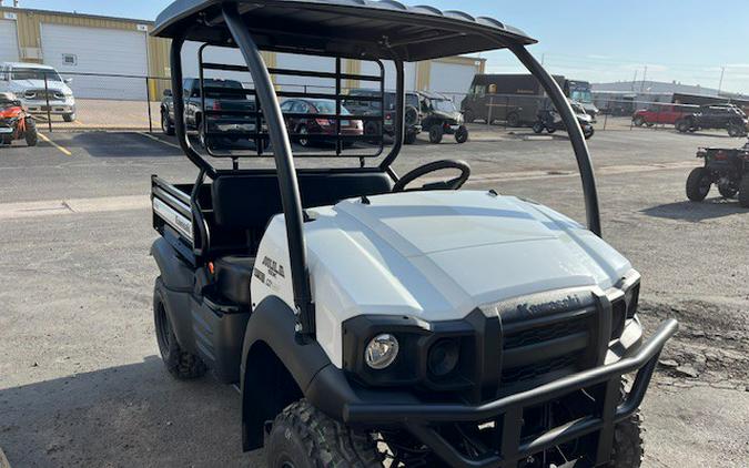 2025 Kawasaki Mule SX™ 4x4 FE