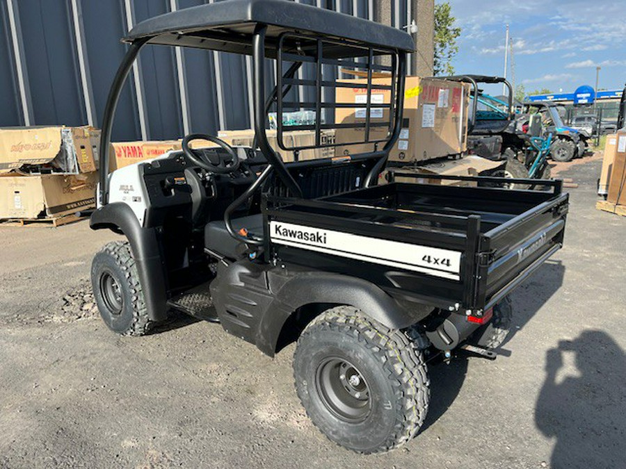 2025 Kawasaki Mule SX™ 4x4 FE