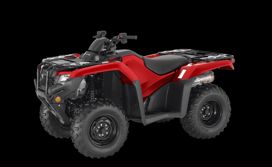 2025 Honda RANCHER 4X4