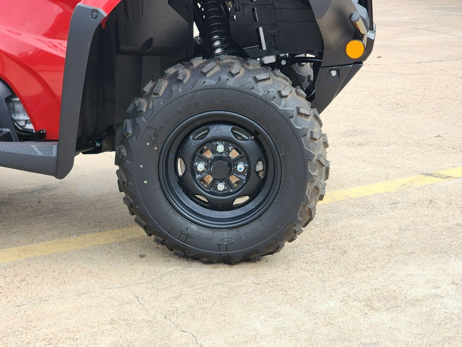 2025 Honda RANCHER 4X4