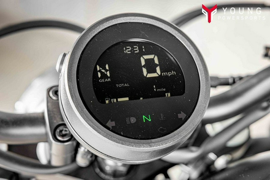 2025 Honda Rebel 300