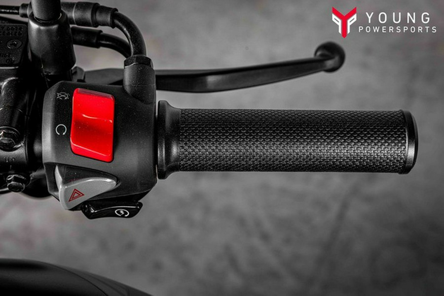 2025 Honda Rebel 300