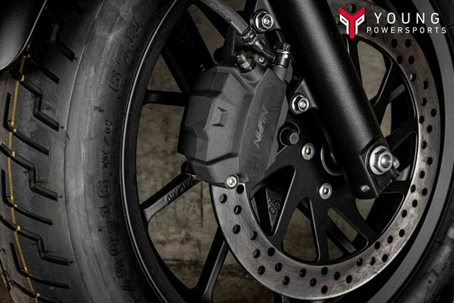 2025 Honda Rebel 300