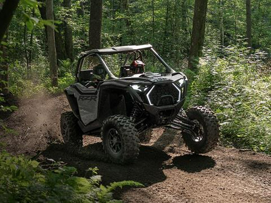 2026 Polaris RZR PRO XP Ultimate