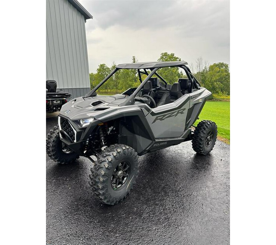 2026 Polaris RZR PRO XP Ultimate