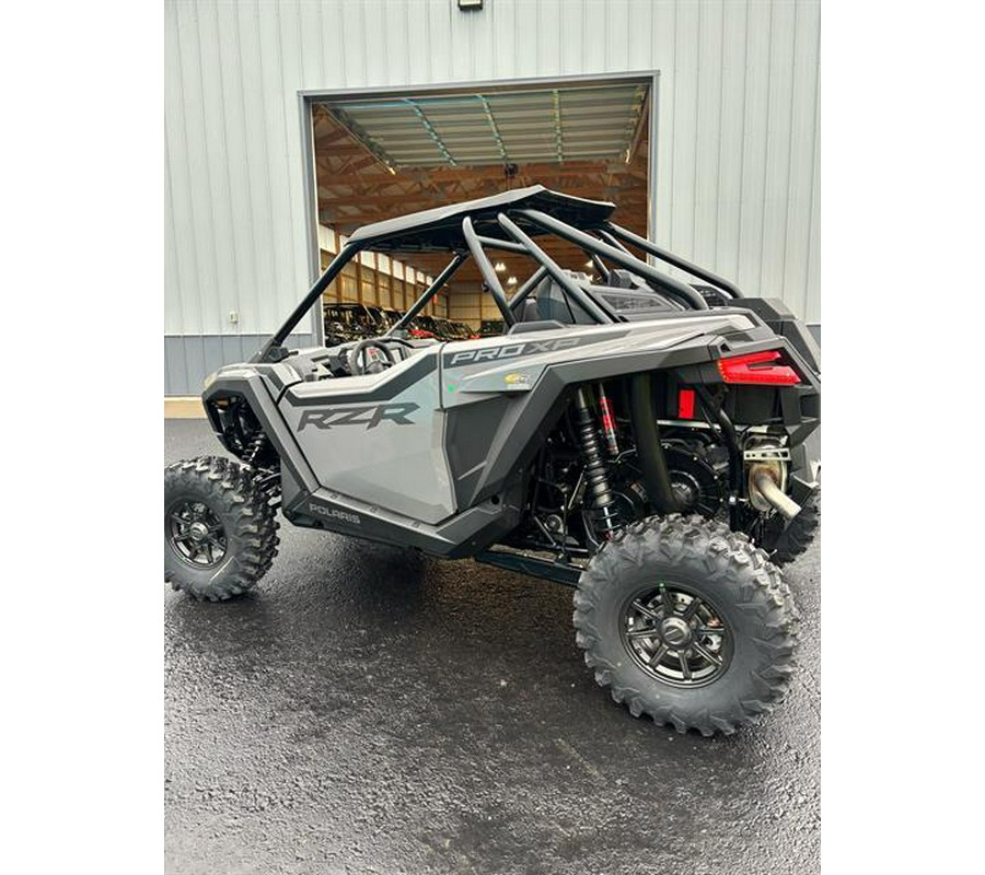 2026 Polaris RZR PRO XP Ultimate