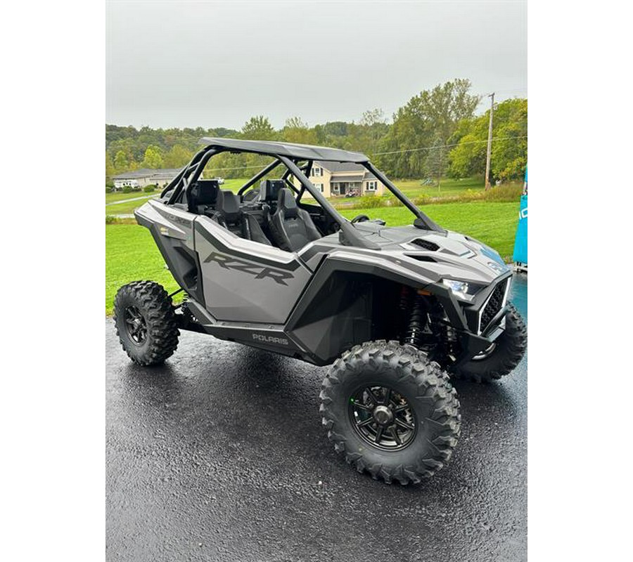 2026 Polaris RZR PRO XP Ultimate