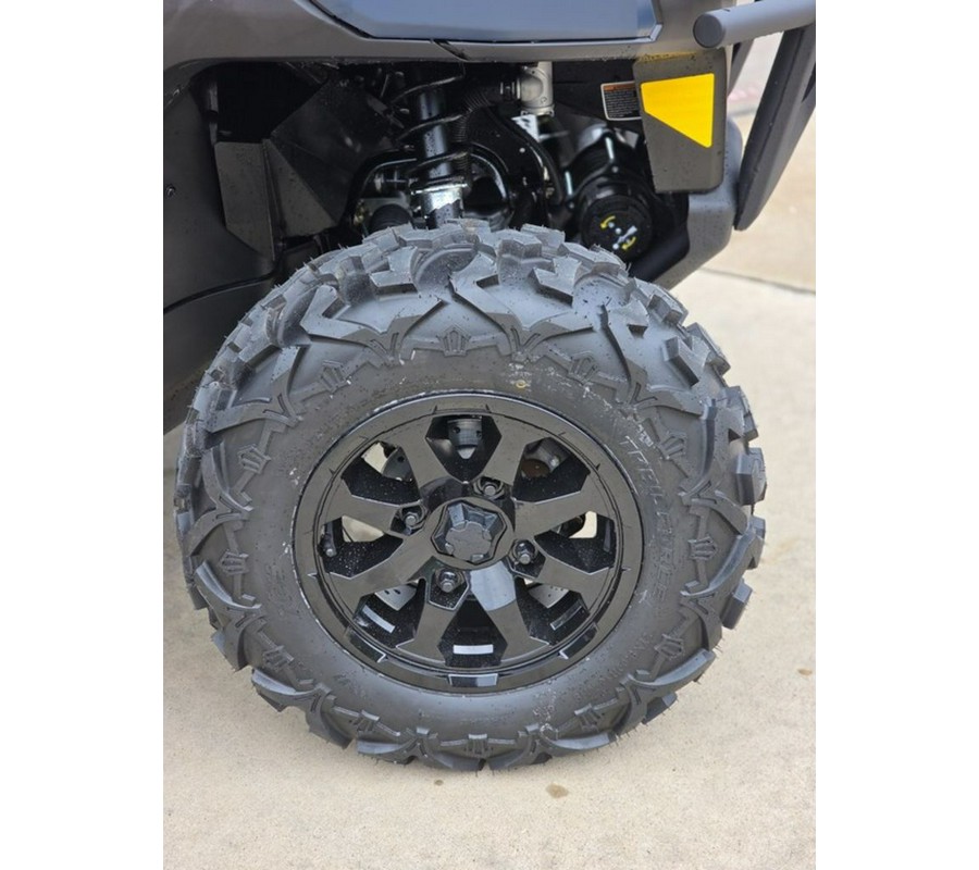 2026 Can-Am® Defender XT HD7 Dusty Navy