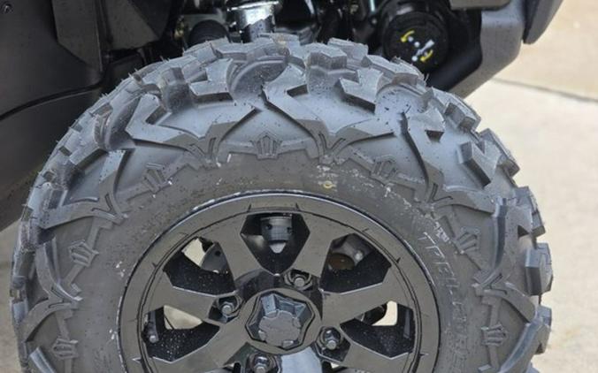 2026 Can-Am® Defender XT HD7 Dusty Navy