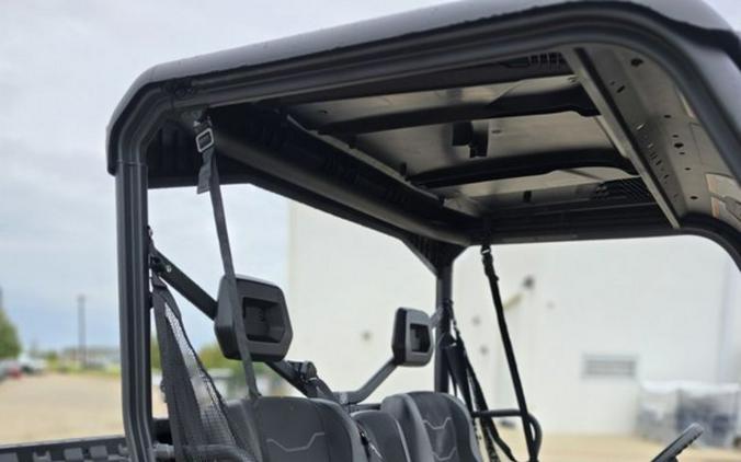 2026 Can-Am® Defender XT HD7 Dusty Navy