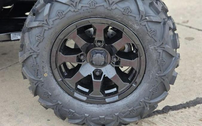 2026 Can-Am® Defender XT HD7 Dusty Navy