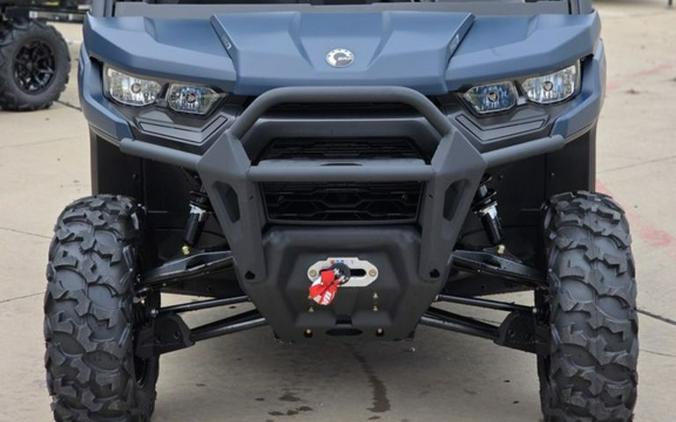 2026 Can-Am® Defender XT HD7 Dusty Navy