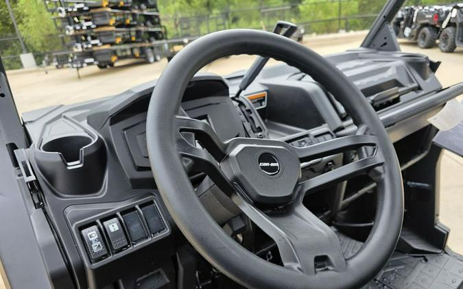 2026 Can-Am® Defender XT HD7 Dusty Navy