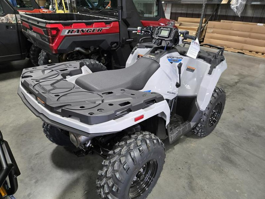2026 Polaris® Sportsman 450 H.O.