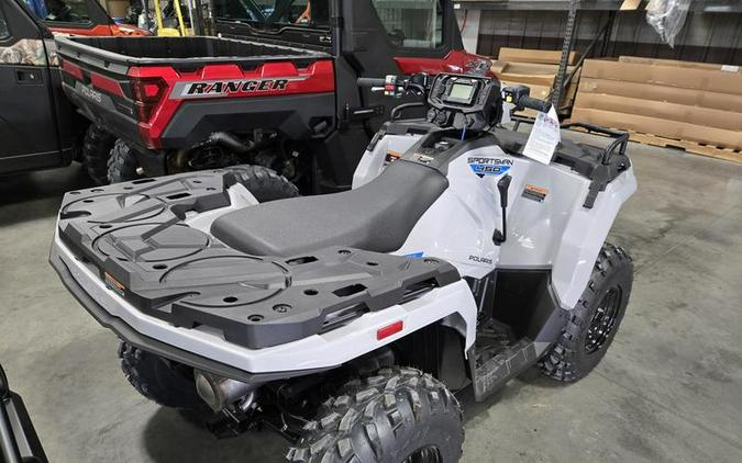 2026 Polaris® Sportsman 450 H.O.