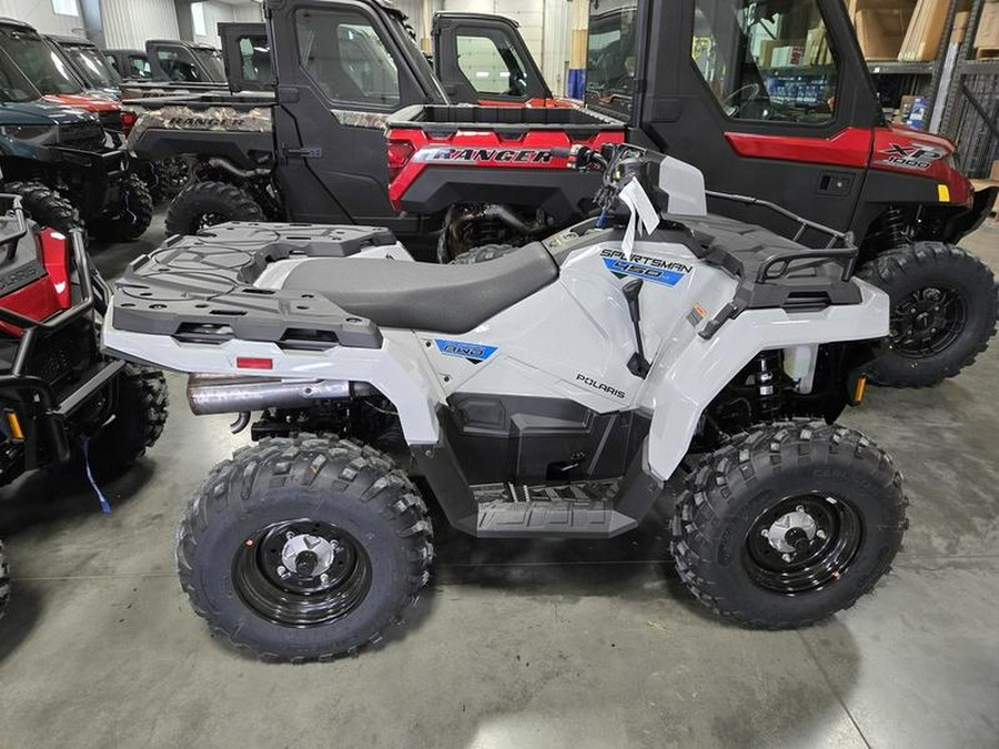 2026 Polaris® Sportsman 450 H.O.