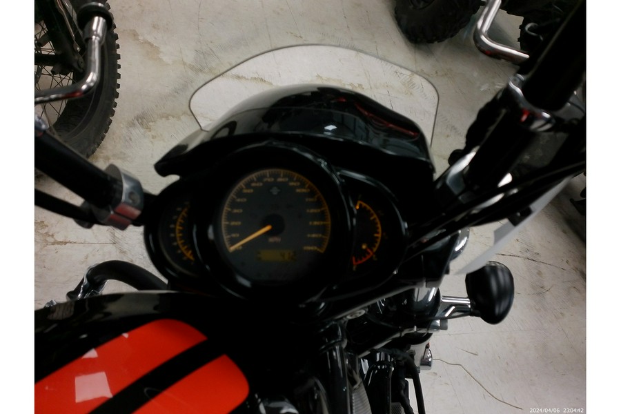 2008 Harley-Davidson® Night Rod® Special