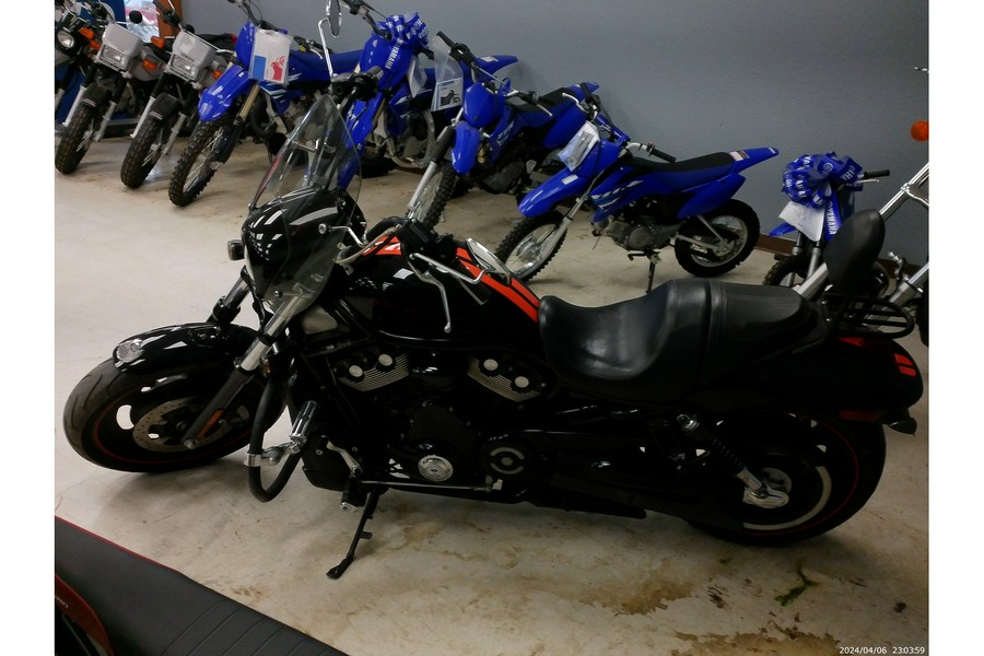 2008 Harley-Davidson® Night Rod® Special