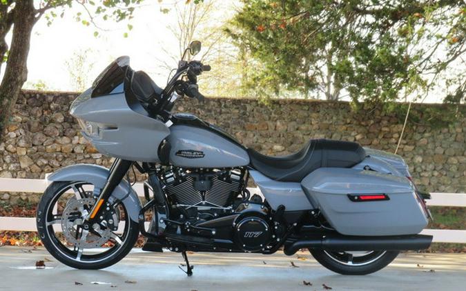2026 Harley-Davidson Touring FLTRX - Road Glide