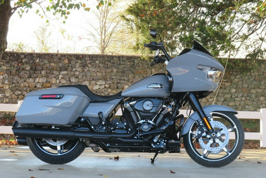 2026 Harley-Davidson Touring FLTRX - Road Glide