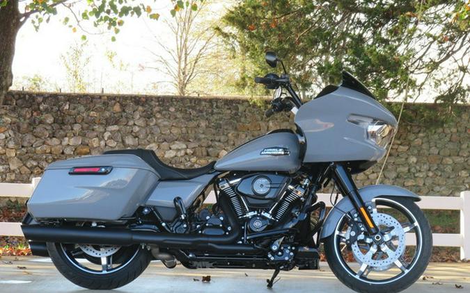 2026 Harley-Davidson Touring FLTRX - Road Glide