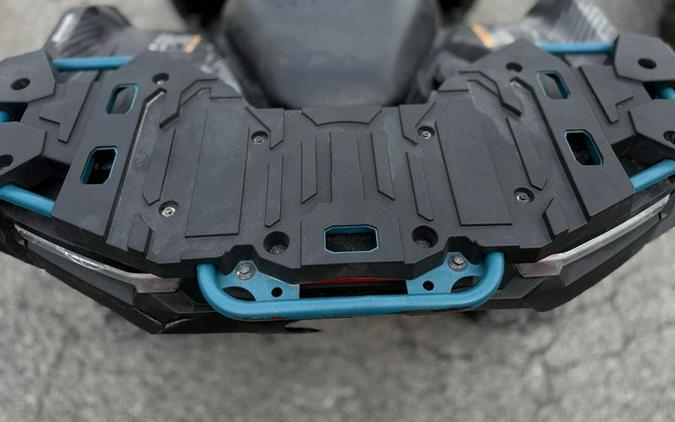 2024 Kawasaki Brute Force® 750 EPS LE