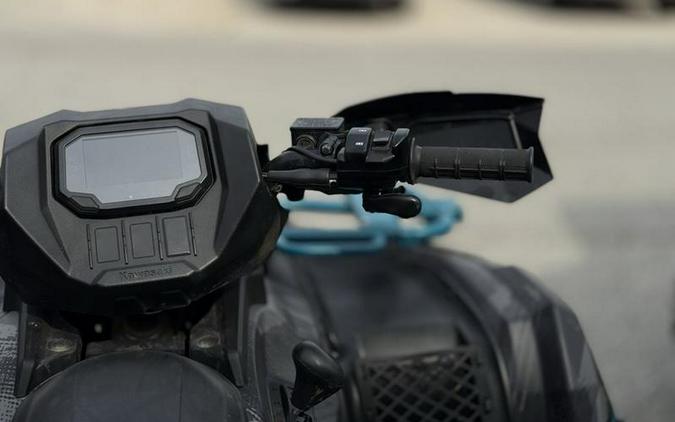 2024 Kawasaki Brute Force® 750 EPS LE